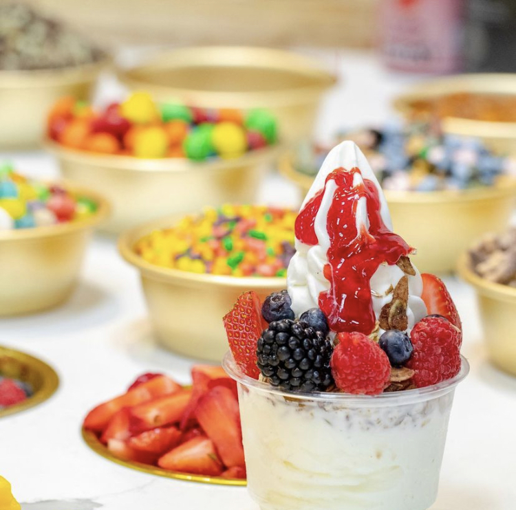 La Dolce Vita Gelato Photos 2